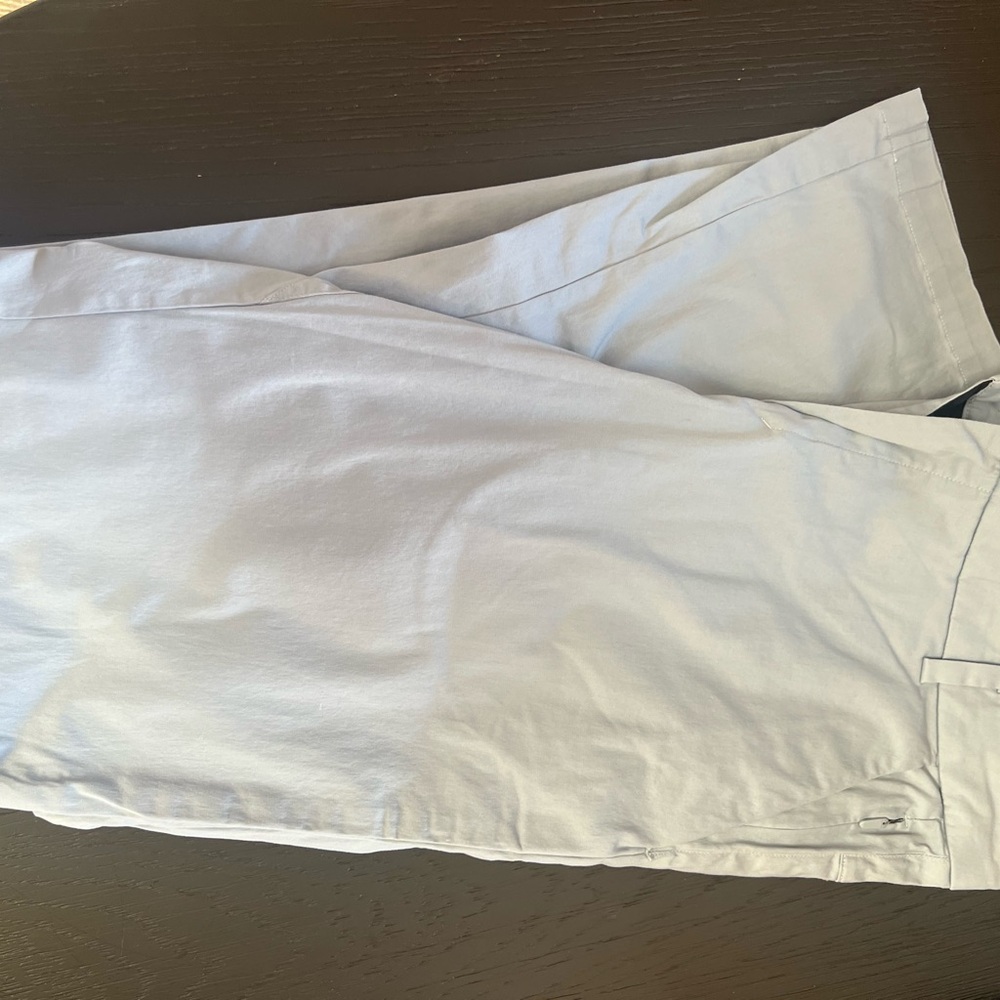 lululemon athletica Gray Men's Pants
